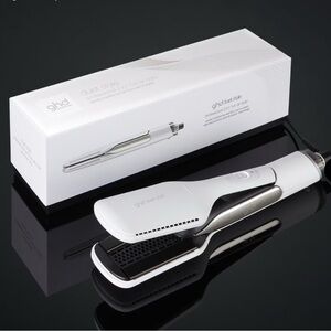 GHD Duet Style 2-in-1 Hot Air Styler - NWT